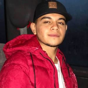 Meet your Posher, Gary